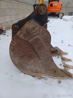 Lyžica 60cm Jcb 4cx,3cx,65r - 3