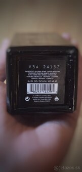 Luxusný parfém JO MALONE Dark amber - 3
