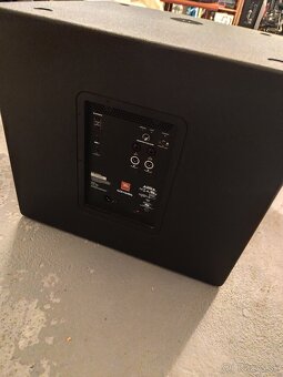 Predám Subwoofer JBL eon 618 - 3