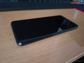 Predám Xiaomi 11 Lite 5G NE Truffle Black - 3