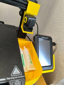 Predám 3D tlačiareň - 3