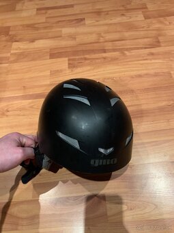 predam lyze s palicami fischer - 3