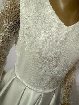 Šaty na prvé prijímanie - 3