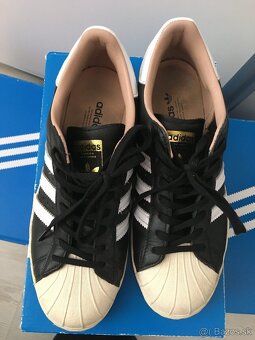 Adidas superstar 80´ - 3