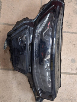 kodiaq přední narazník - 3