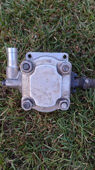 hydraolické čerpadlo - 3