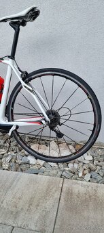 Specialized Roubaix SL4 - 3