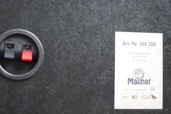 Magnat repro sustava - 3