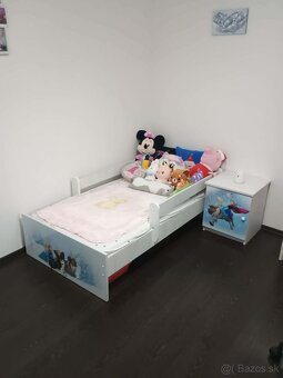 Detská izba Frozen - 3