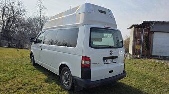 Volkswagen transporter T5 TDI 2015 103kw - 3