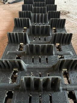 ski doo summit 154 - 3