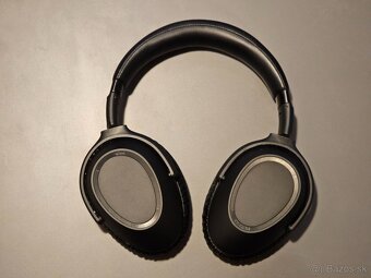 Sennheiser PXC 550-II - bezdrôtové slúchadlá - 3