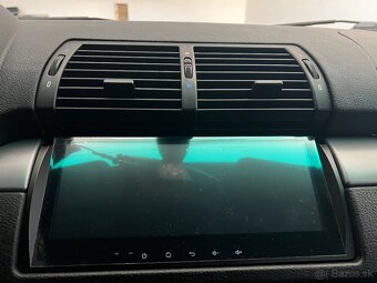 Android radio Xtrons 10.25” bmw e39/e53 - 3