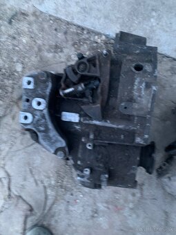 Prevodovky vw group tdi HDU, GRF, JLS, haldex - 3