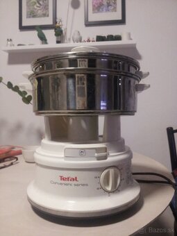 Predám elektrický parný varič - 3