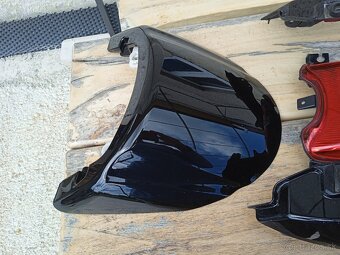 Diely na Suzuki vzr 1800 - 3