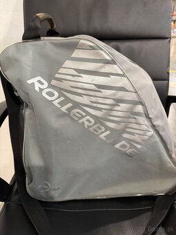 FILA Pegasus inline korčule - 3