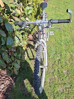 Na predaj pánsky horský bicykel - 3