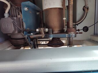 Spodná fréza Paoloni T 150 P - 3