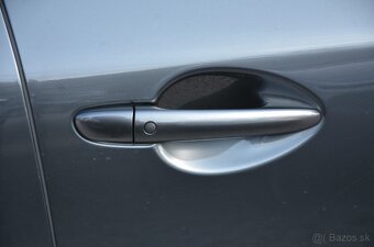 Mazda CX-5 2.50 4×4 benzín, automat, Top Stav - 3