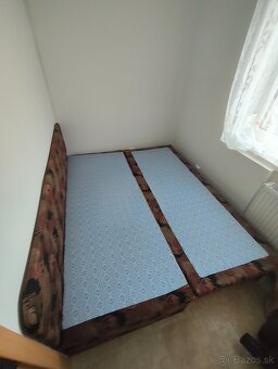 Rozkladacia valenda - 3