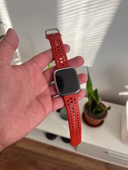 Amazfit Active 2 Square Premium – V záruke - 3