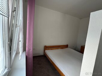 bojnice 50m2 s parkovaním - 3