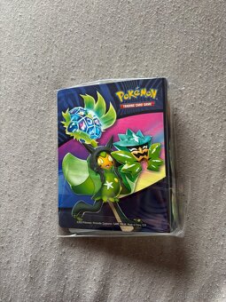Album na Pokémon karty - 3