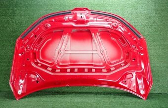 skoda karoq kapota 2016+ - 3