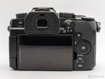 Panasonic Lumix DC G90 - 3