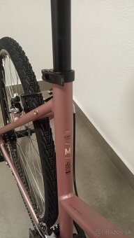 Cross bicykel Kellys clea 10 golld rose - 3