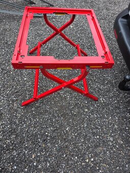 Bosch GTA 6000 profesional - 3