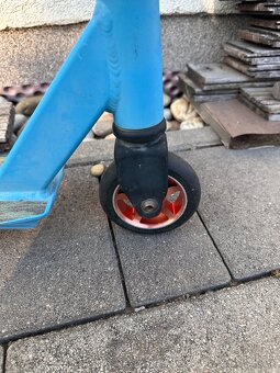 Freestyle kolobežka Torpedo - 3