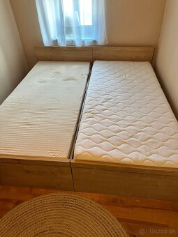 Predám nábytok - 3