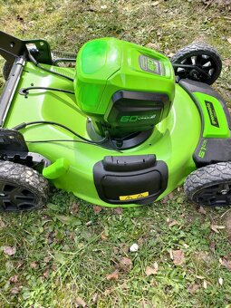 Aku rotacna kosacka - 3