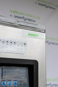 Vakuový balící stroj profi stolní VC-400-T DONKEY - 3