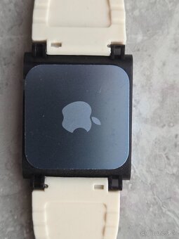 iPod nano 6 – kompletný set - 3