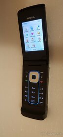 Nokia 6650d-1c - 3