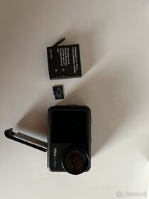 Outdoorová kamera Niceboy VEGA X Pro čierna - 3