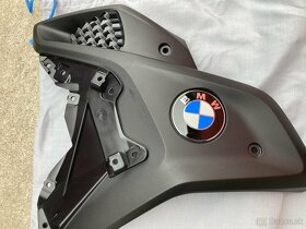 BMW R1250GS 2023 - nový set originálnych plastových dielov - 3