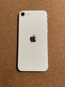 iPhone SE (2020) 64GB - 3