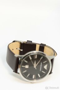 Predám originál Emporio Armani pánske hodinky - 3