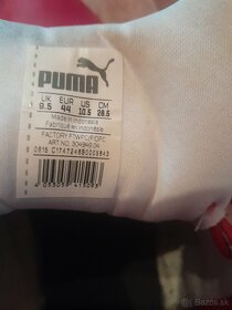 Predám pánske tenisky Puma - 3