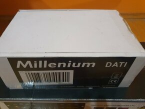 Millenium dati - 3