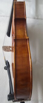 Viola - 3