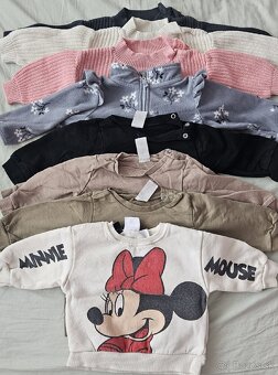 Balík oblečenia H&M - 3