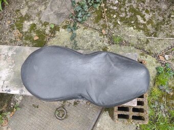 Gitarové sedadlo jawa cz - 3