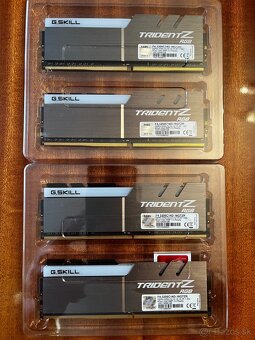 Predám výkonný základ PC - 3