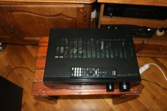 SONY STR-DH550 + DO - 3