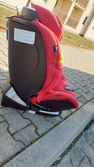 kinderkraft nadstavitelna sedacka - 3